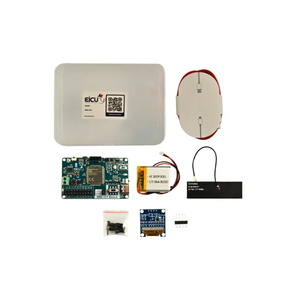 M66 open cpu IOT Development Board - Image 2