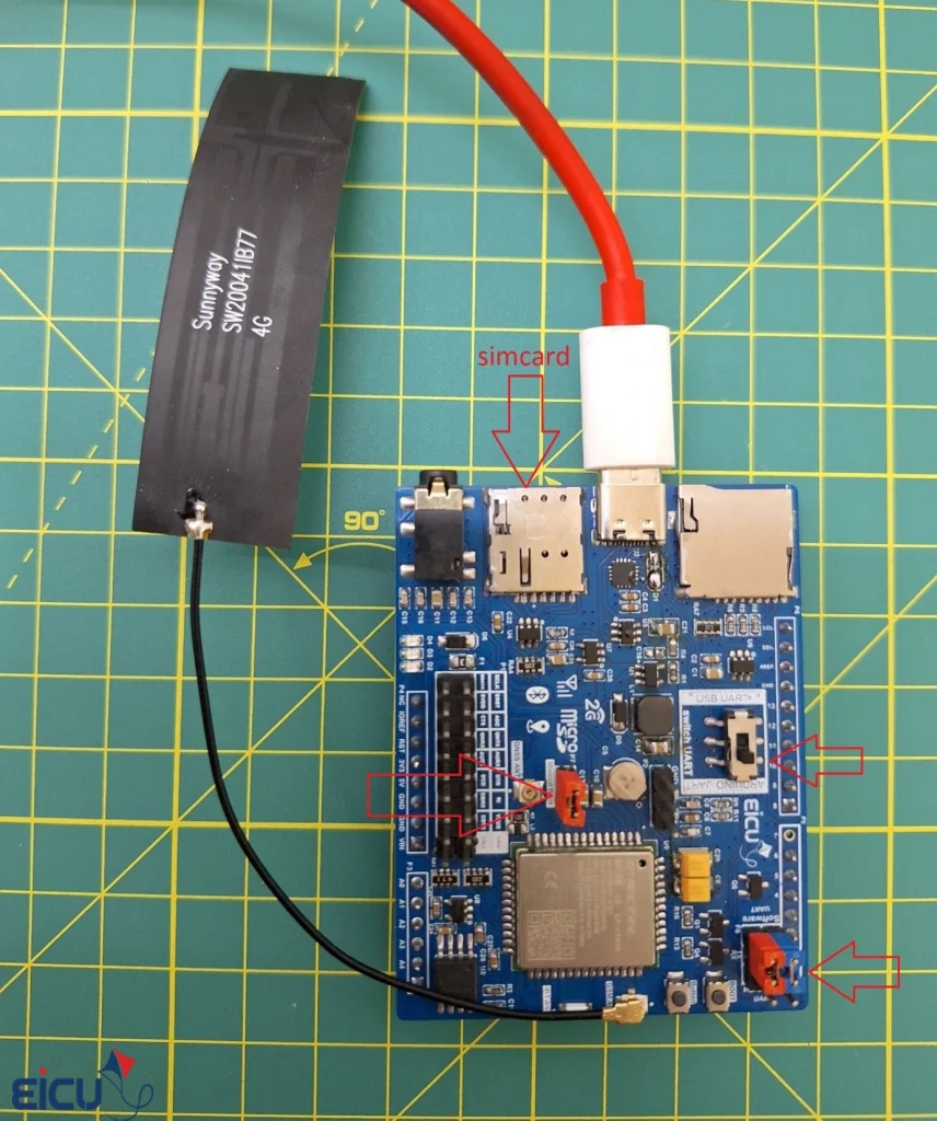 MC60 Header DB in operation