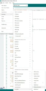 MC60 Development Board MC60 Development Board-5