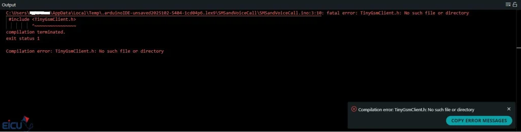 How to set the baud rate to 115200