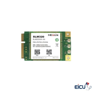 SLM320E MiniPCIe MeiG Module