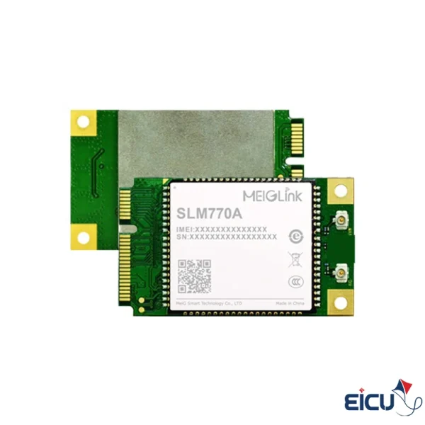 SLM770A Mini PCIe Smart LTE Cat4 MeiG Module - Image 2