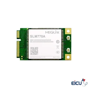 SLM770A Mini PCIe Smart LTE Cat4 MeiG Module