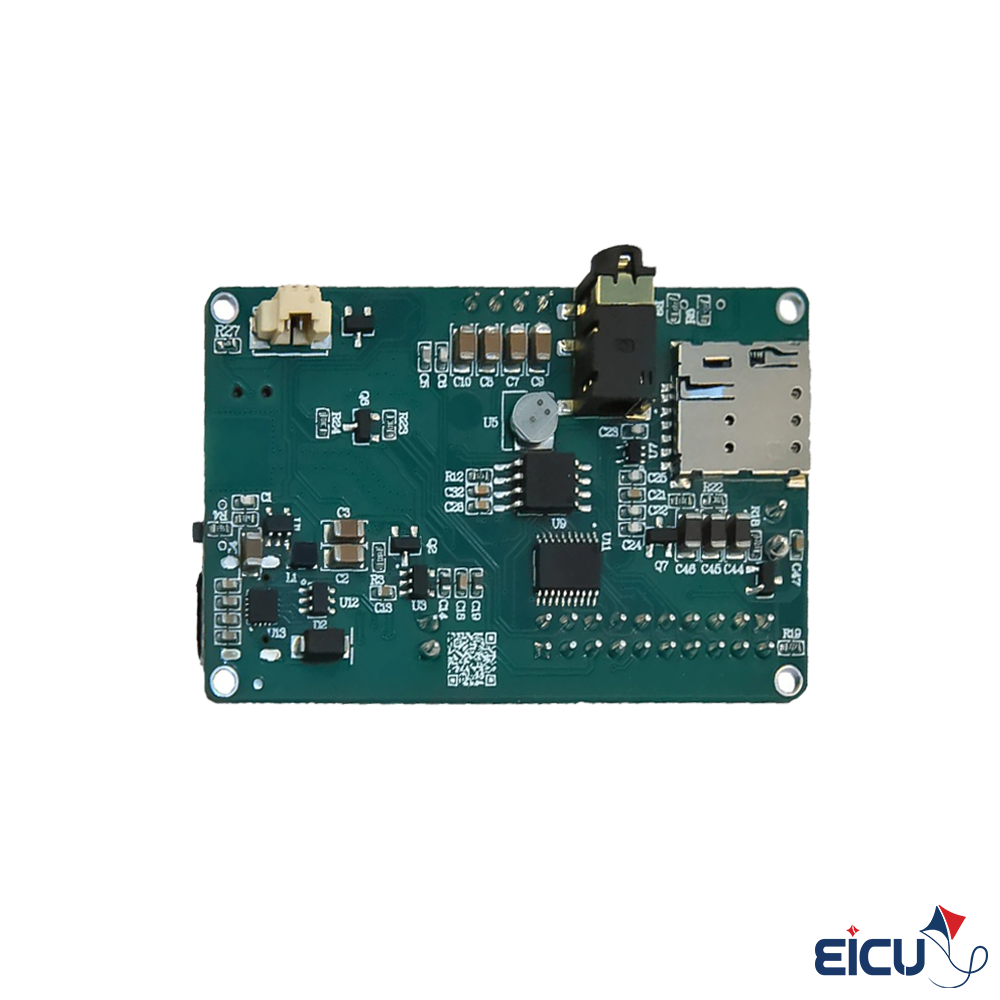 M66 Open CPU IOT Development Board Supporting GSM/GPRS/Bluetooth/Display/Audio M66 Open CPU IOT Development Board Supporting GSM/GPRS/Bluetooth/Display/Audio - Image 2