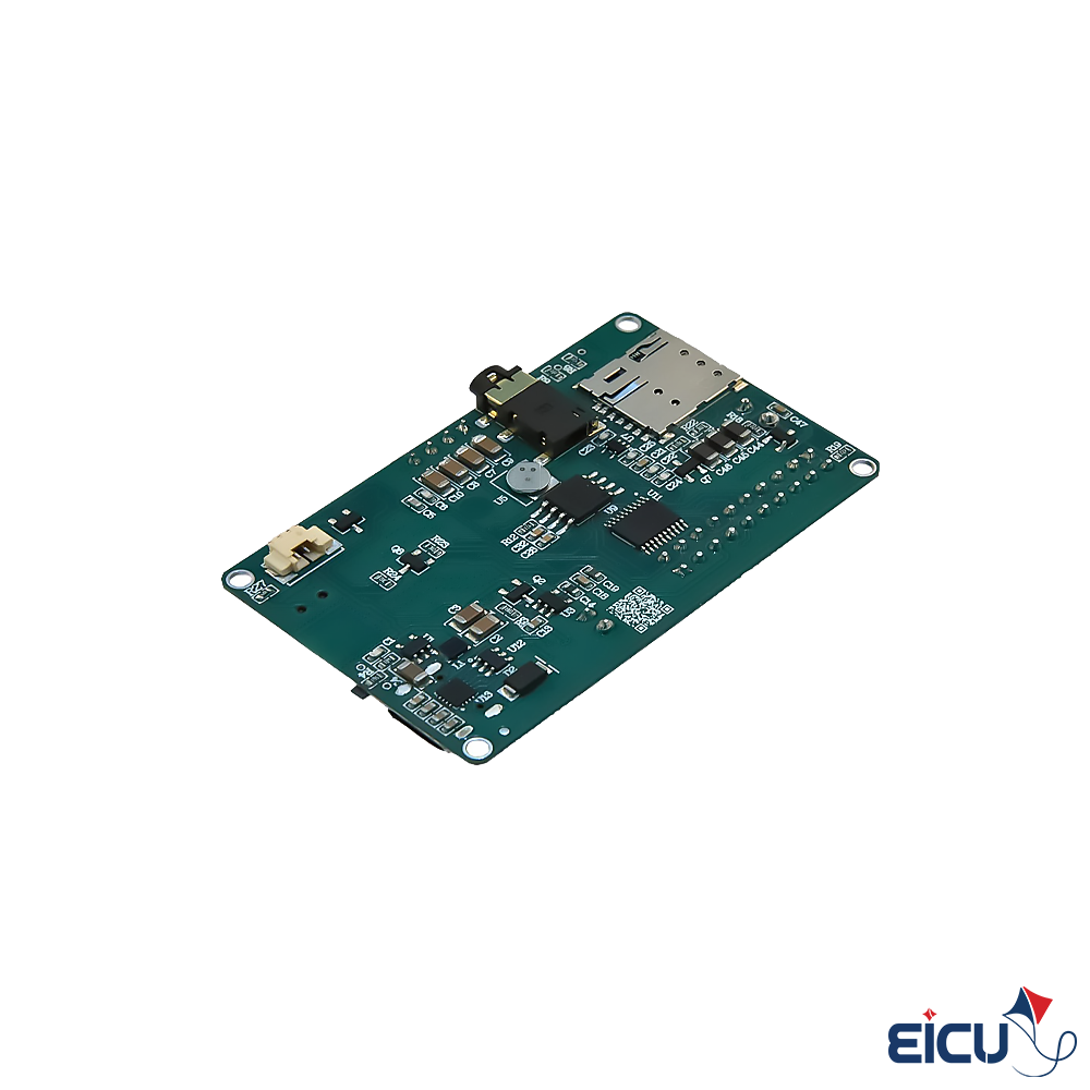 M66 Open CPU IOT Development Board Supporting GSM/GPRS/Bluetooth/Display/Audio M66 Open CPU IOT Development Board Supporting GSM/GPRS/Bluetooth/Display/Audio - Image 4