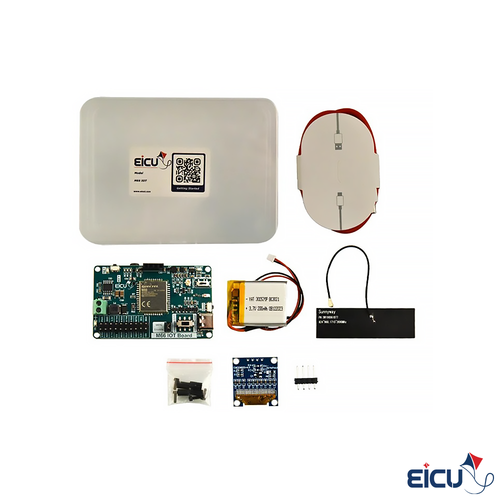 M66 Open CPU IOT Development Board Supporting GSM/GPRS/Bluetooth/Display/Audio M66 Open CPU IOT Development Board Supporting GSM/GPRS/Bluetooth/Display/Audio - Image 5