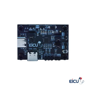 TI BQ25895 Mini DB - Fast Charger