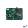 Back view of M66 Open CPU IOT DB