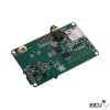 Rear view of M66 IOT DB