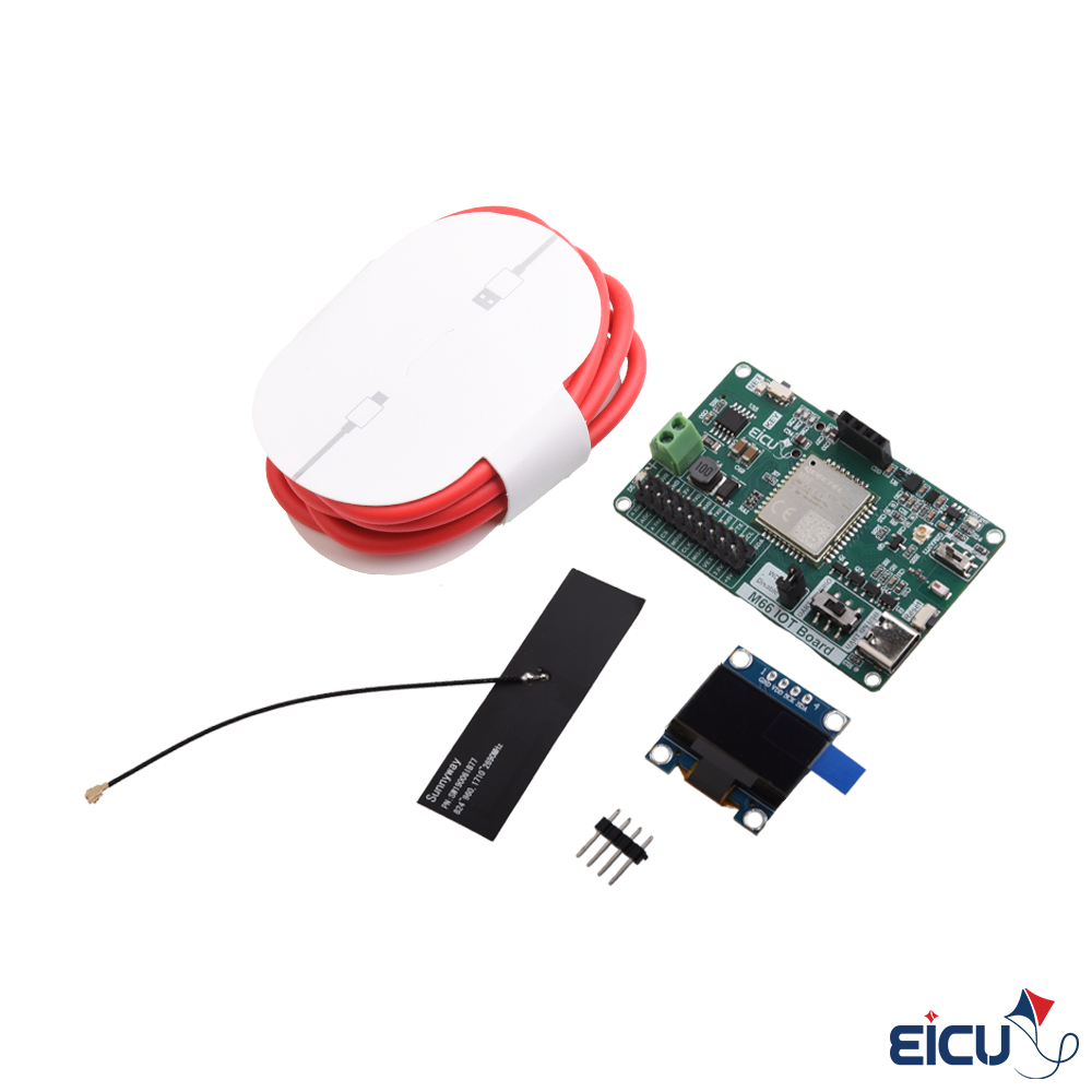 Full kit of M66 IOT DB