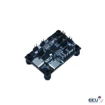 TI BQ25895 Mini DB - Fast Charger