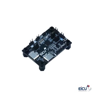 TI BQ25895 Mini DB - Fast Charger