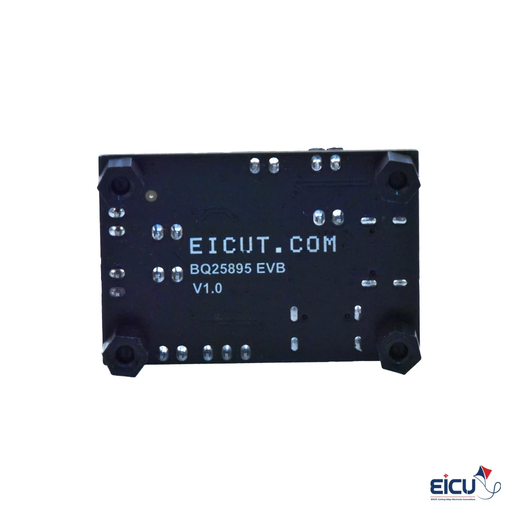 TI BQ25895 Mini DB - Fast Charger TI BQ25895 Mini DB - Fast Charger - Image 3