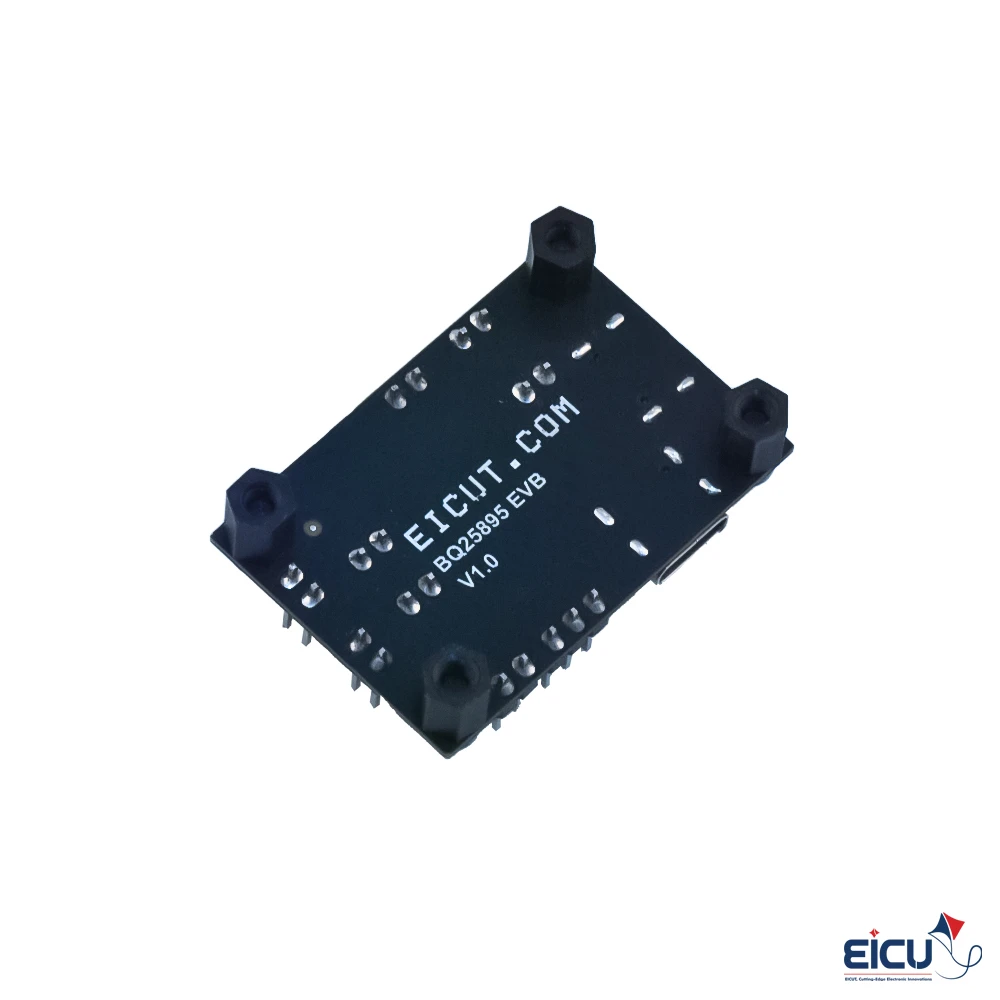 TI BQ25895 Mini DB - Fast Charger TI BQ25895 Mini DB - Fast Charger - Image 4