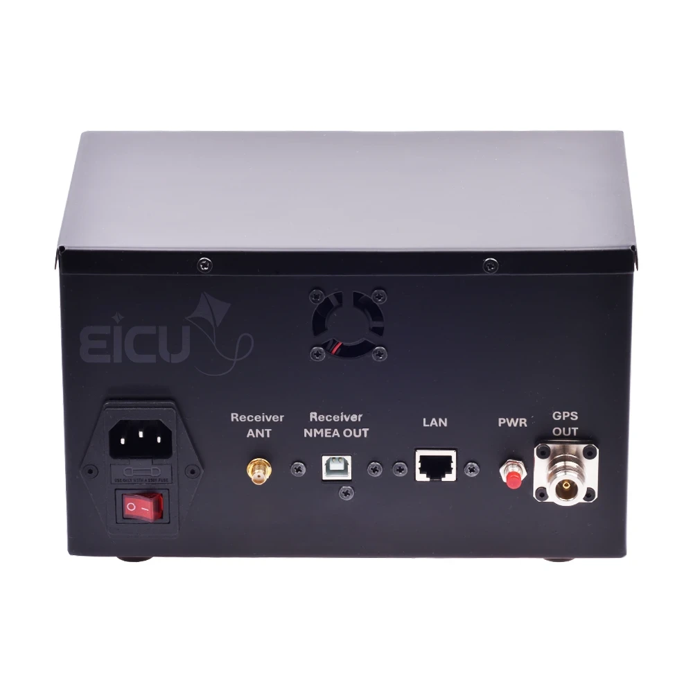 Eicut GPS Simulator Eicut GPS Simulator - Image 3