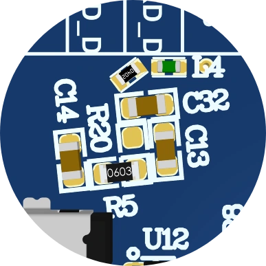 To select Ceramic Antenna