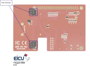 Introduction to Mini-PCI Hat Board-2