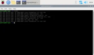 Introduction to Mini-PCI Hat Board-5