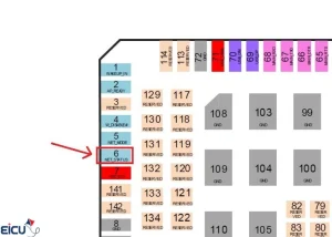 NEXUS EC200A-EU Development Board QuecPython Module-8