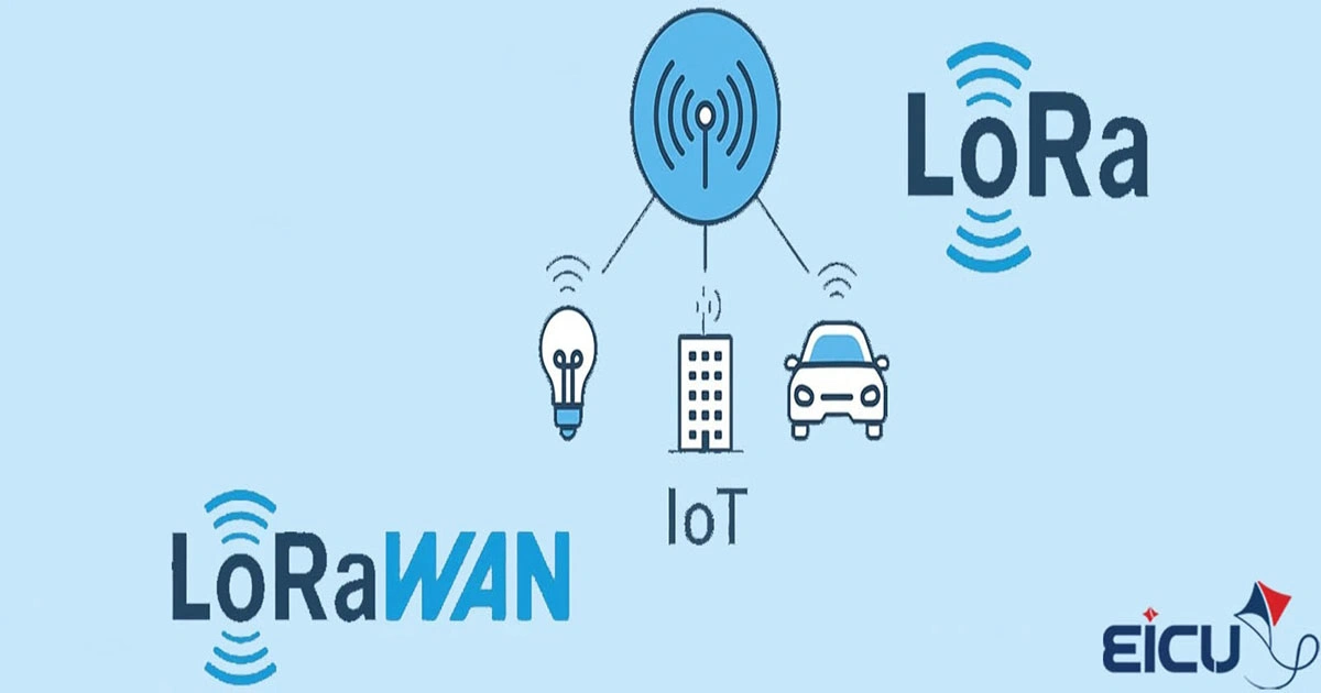 LoRa vs LoRaWAN: Differences, IoT Applications & Advantages Explained