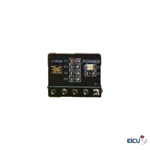 Top view LTR-303ALS-01 Light Sensor Board