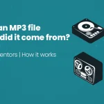 Image of What is an MP3