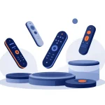 Image of Everything About Hopping Remote Controls
