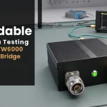 Affordable Antenna Testing with NTW6000 banner
