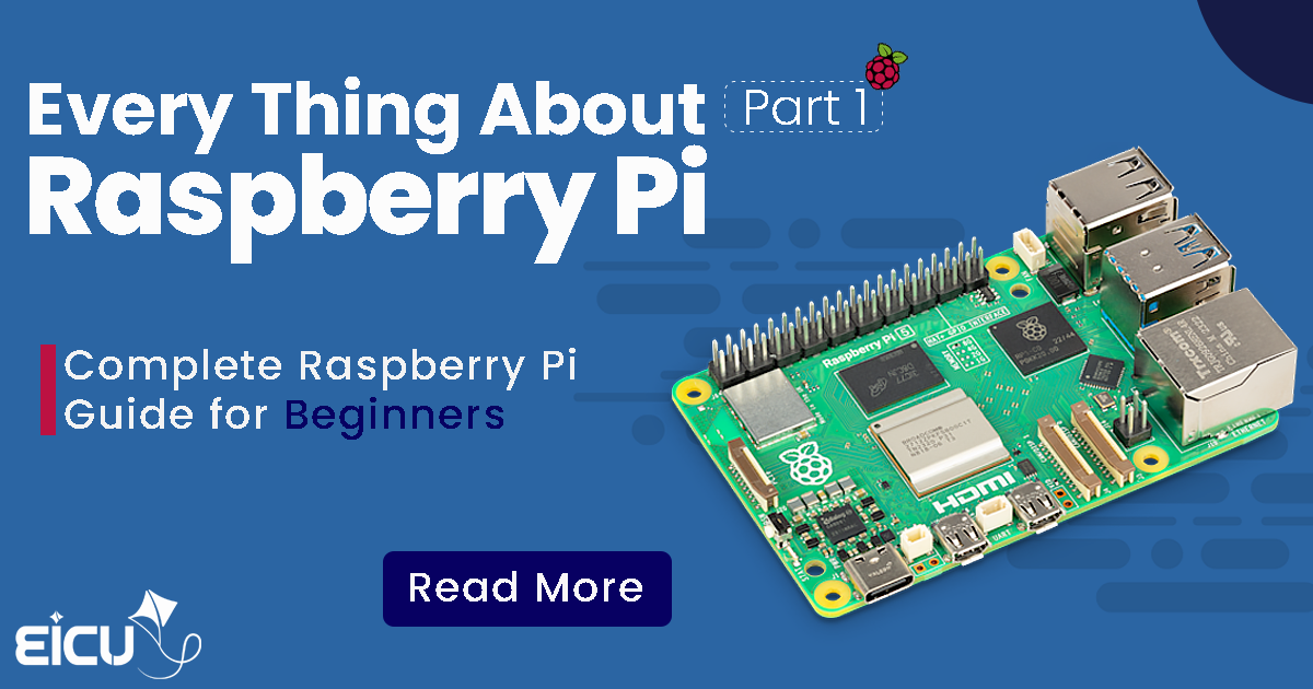 Raspberry Pi Guide 2026 – Part 1: Introduction