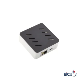 Angled view of NEXUS-P0401W Portable LTE Cat 4 Wi-Fi Modem